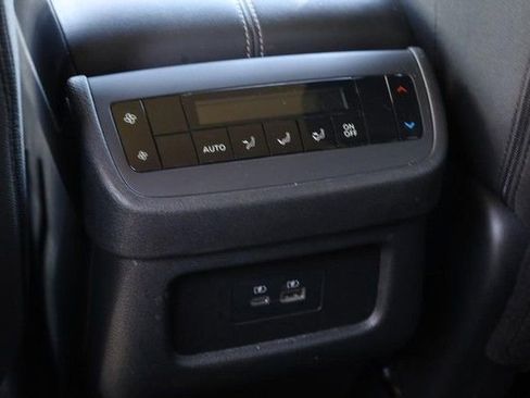 Certified 2025 Nissan Pathfinder SV FWD image 23