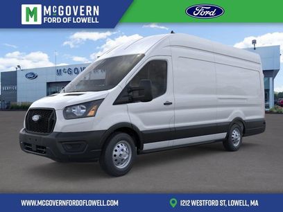 New 2026 Ford Transit 350 Base