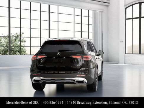 Used 2026 Mercedes-Benz GLC 350e 4MATIC image 24