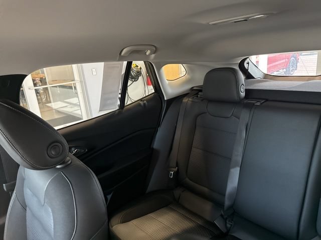 New 2026 Chevrolet Trax LT w/ Driver Confidence Package FWD image 14