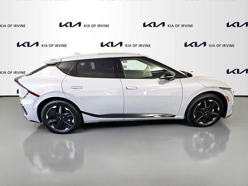 New 2026 Kia EV6 GT-Line RWD image 8