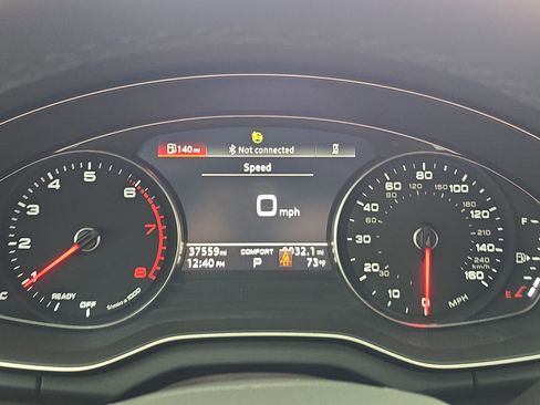 Used 2023 Audi Q5 2.0T Premium w/ Convenience Package image 19