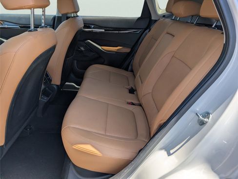 Used 2024 Kia Seltos EX FWD image 31
