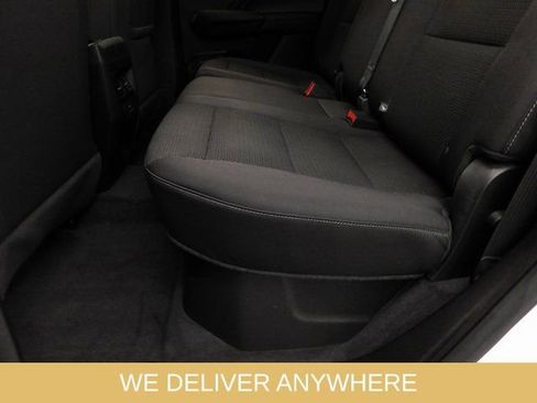 Used 2023 Chevrolet Colorado LT w/ LT Convenience Package II image 27