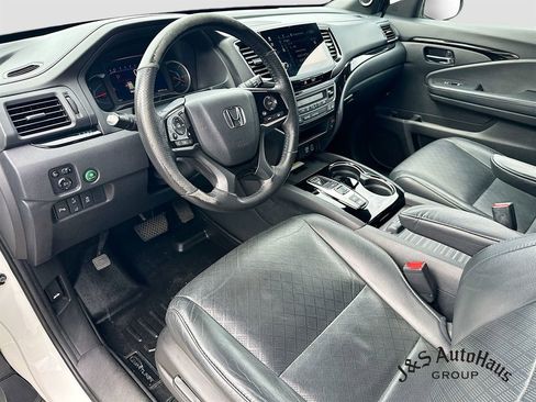 Used 2019 Honda Passport Elite image 9