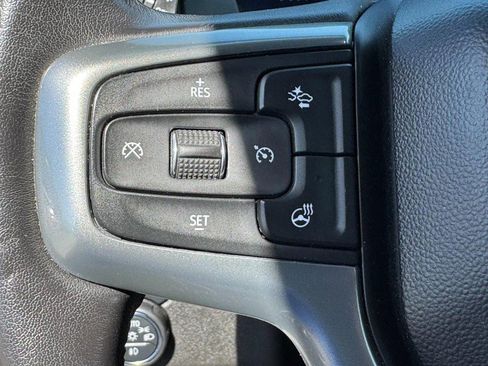 Used 2022 Chevrolet Silverado 1500 RST image 18