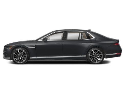 Used 2023 Genesis G90 3.5T AWD/4WD image 3