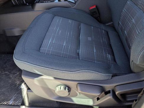 New 2026 Ford Bronco Heritage Edition image 4