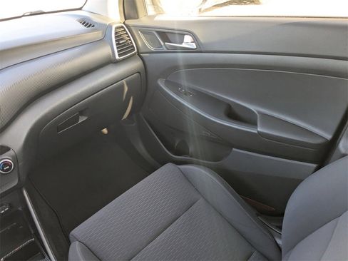 Used 2020 Hyundai Tucson Sport image 21