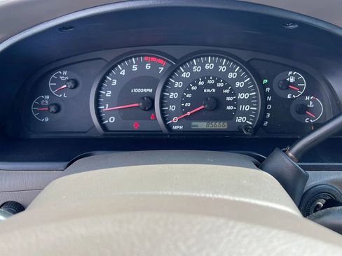 Used 2005 Toyota Tundra SR5 RWD image 20
