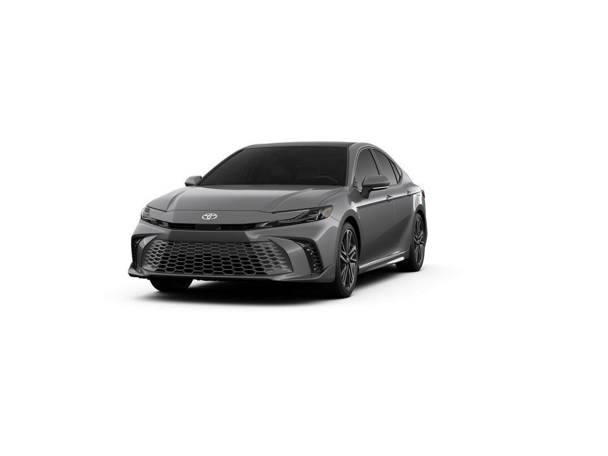 New 2026 Toyota Camry XSE w/ Premium Package FWD image 18