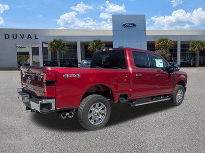 New 2026 Ford F350 Lariat w/ Lariat Premium Package