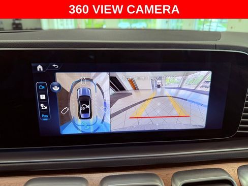 Used 2025 Mercedes-Benz GLE 350 4MATIC image 10