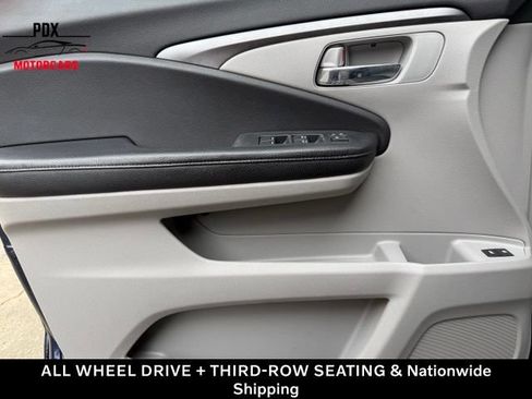 Used 2016 Honda Pilot EX-L image 12