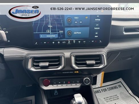 New 2026 Ford Mustang GT Premium image 19