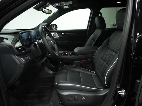 New 2026 Buick Enclave Avenir AWD/4WD image 26