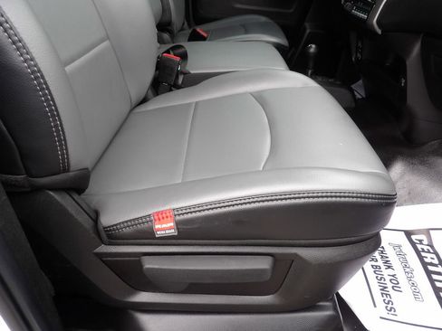 Used 2023 RAM 2500 Tradesman AWD/4WD image 42