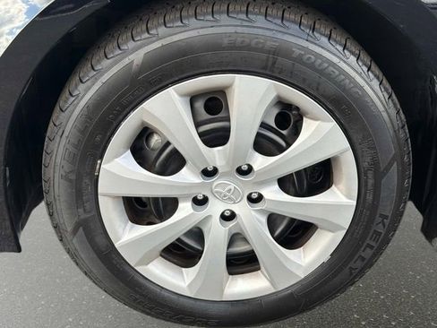 Used 2024 Toyota Corolla LE FWD image 10