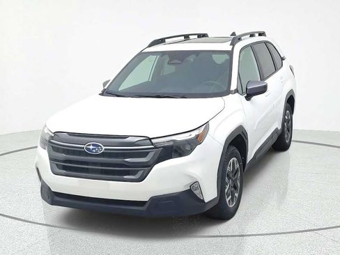 Certified 2026 Subaru Forester Premium AWD/4WD image 3