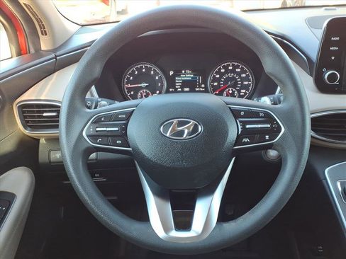 Certified 2022 Hyundai Santa Fe SEL image 22
