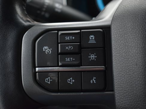 Used 2022 Ford F150 Lariat w/ Equipment Group 502A High image 21