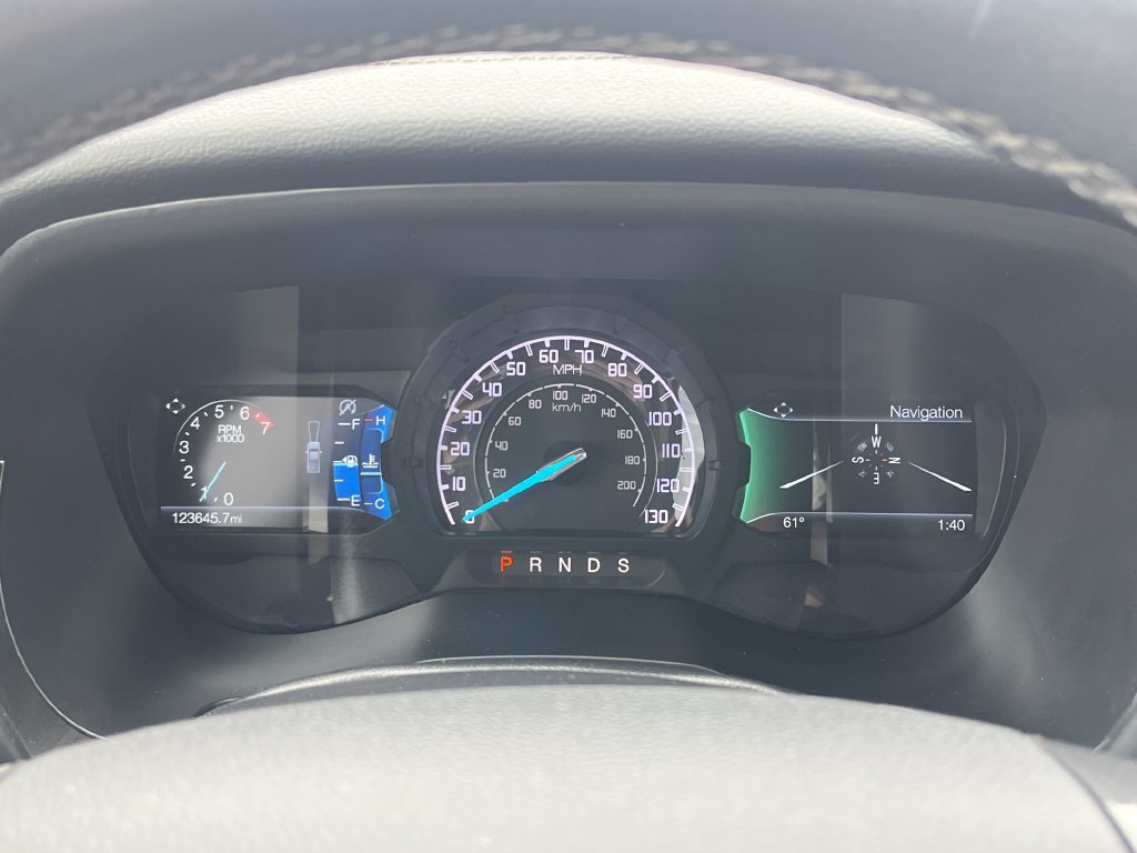 Used 2019 Ford Ranger Lariat w/ Equipment Group 501A Mid AWD/4WD image 19