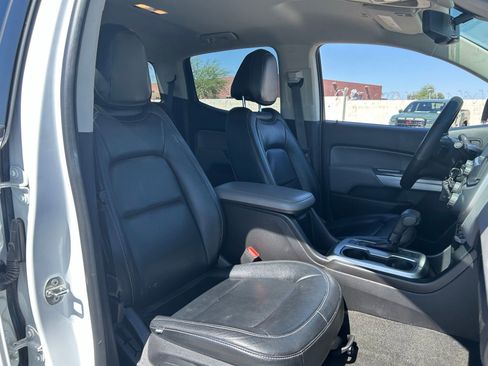 Used 2018 Chevrolet Colorado LT RWD image 10