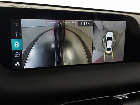 New 2026 Genesis G90 3.5T image 29