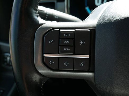 Certified 2021 Ford F150 Lariat AWD/4WD image 18