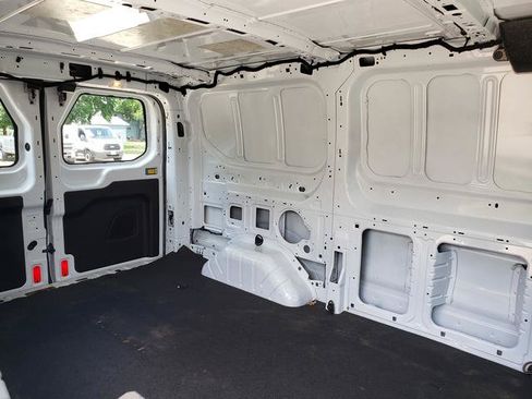 Used 2016 Ford Transit 150 130 Low Roof RWD image 13