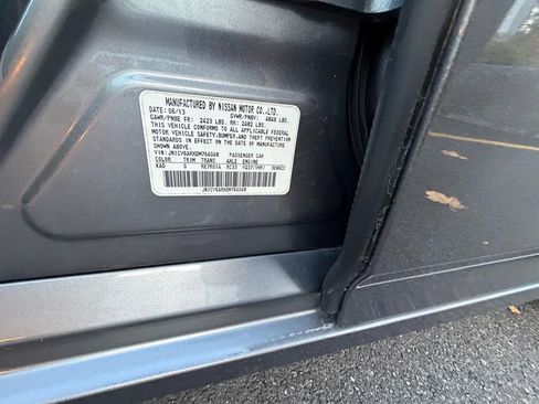 Used 2013 INFINITI G37 x w/ Premium Pkg image 31