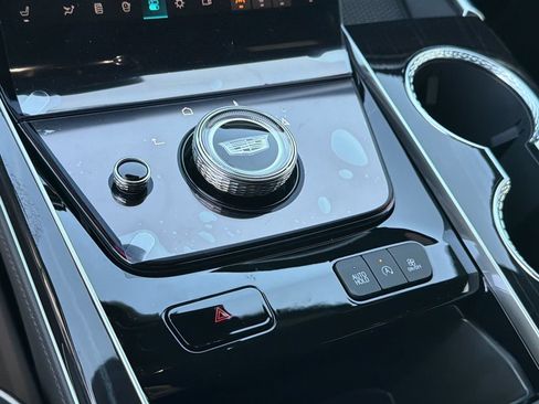 New 2026 Cadillac Escalade Sport w/ Touring Package RWD image 27