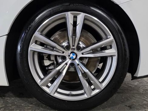 Used 2025 BMW Z4 sDrive30i image 23