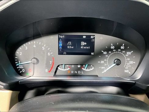 Used 2022 Ford Escape SEL AWD/4WD image 21