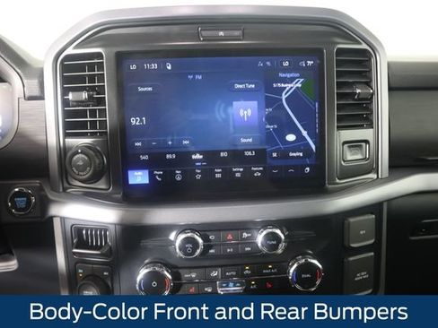 New 2026 Ford F150 XLT AWD/4WD image 46