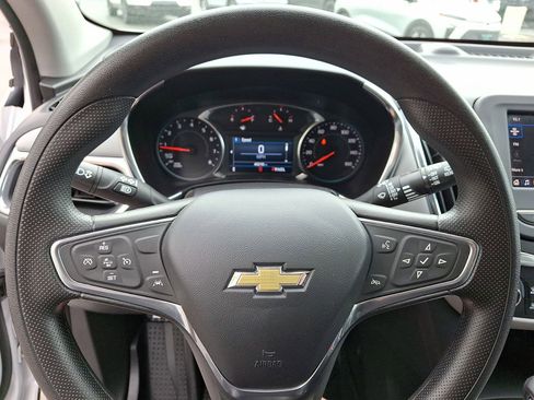 Certified 2023 Chevrolet Equinox LS w/ LS Convenience Package FWD image 16