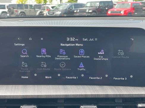 Used 2023 Kia Telluride SX FWD image 27