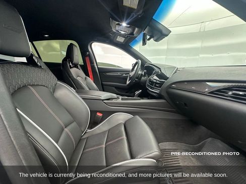 Used 2022 Cadillac CT5 V Blackwing w/ Carbon Fiber Package 2 image 13