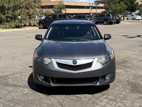 Used 2010 Acura TSX Sedan FWD image 3