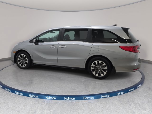 Used 2024 Honda Odyssey EX-L image 9