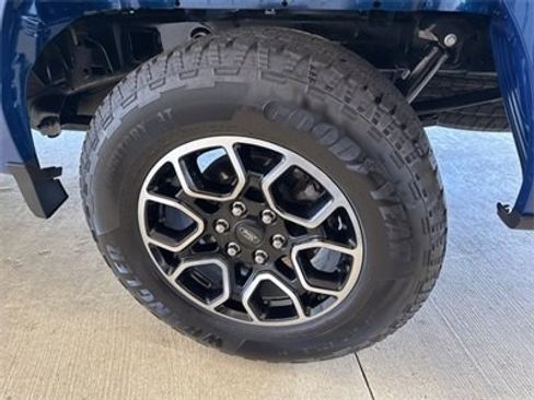 Used 2023 Ford F150 XLT image 44