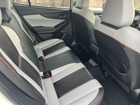 Used 2023 Subaru Crosstrek 2.5i Limited image 28