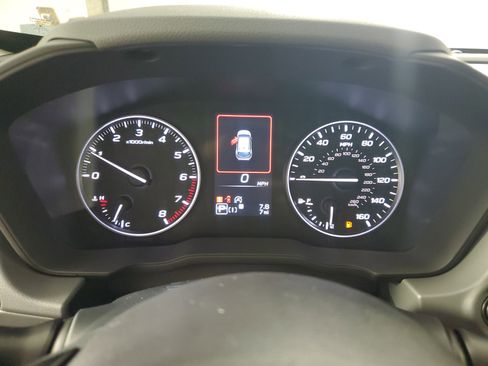 New 2025 Subaru Crosstrek 2.5i Premium image 25