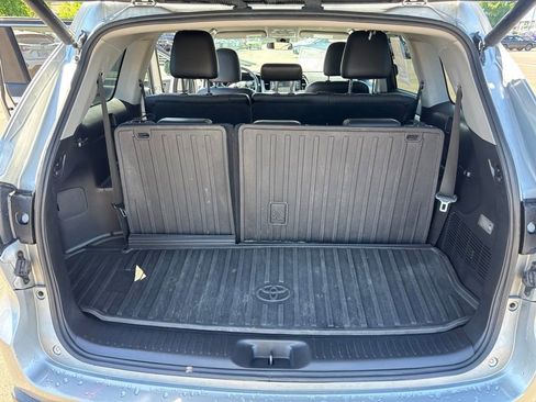 Used 2017 Toyota Highlander Plus AWD/4WD image 13