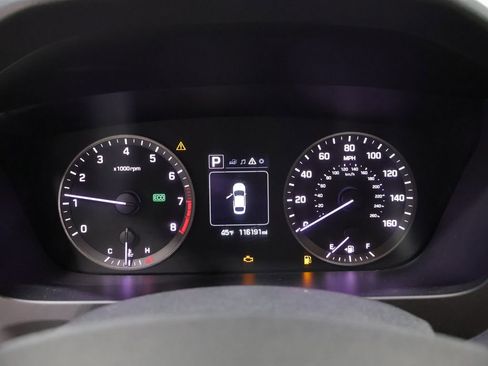 Used 2015 Hyundai Sonata SE FWD image 36