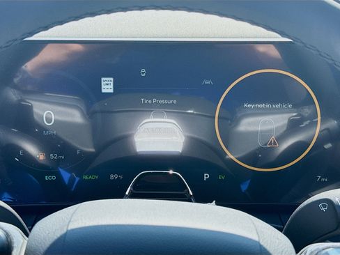 New 2026 Hyundai Santa Fe Calligraphy image 9