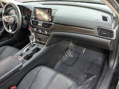 Used 2018 Honda Accord EX image 21