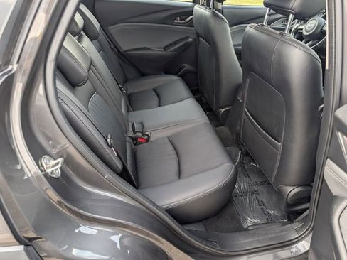 Used 2019 MAZDA CX-3 Touring image 6