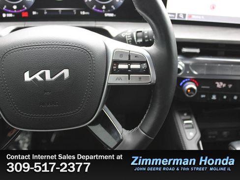Used 2023 Kia Telluride SX Prestige X-Pro image 15