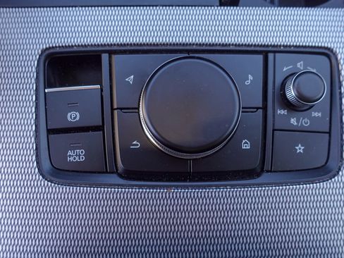 Used 2024 MAZDA CX-90 Plug-In Hybrid w/ Preferred image 20